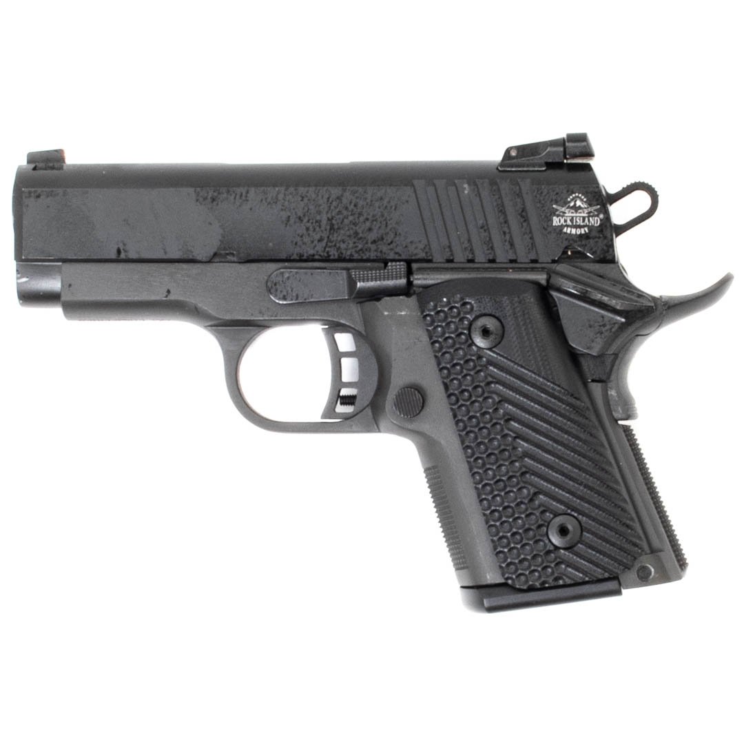 Rock Island Armory 3.10